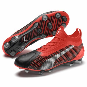 new puma soccer shoes