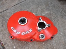 GAS GAS TXT BOY 50 CLUTCH COVER - GAS GAS ROOKIE - FIT 2001 - 2006