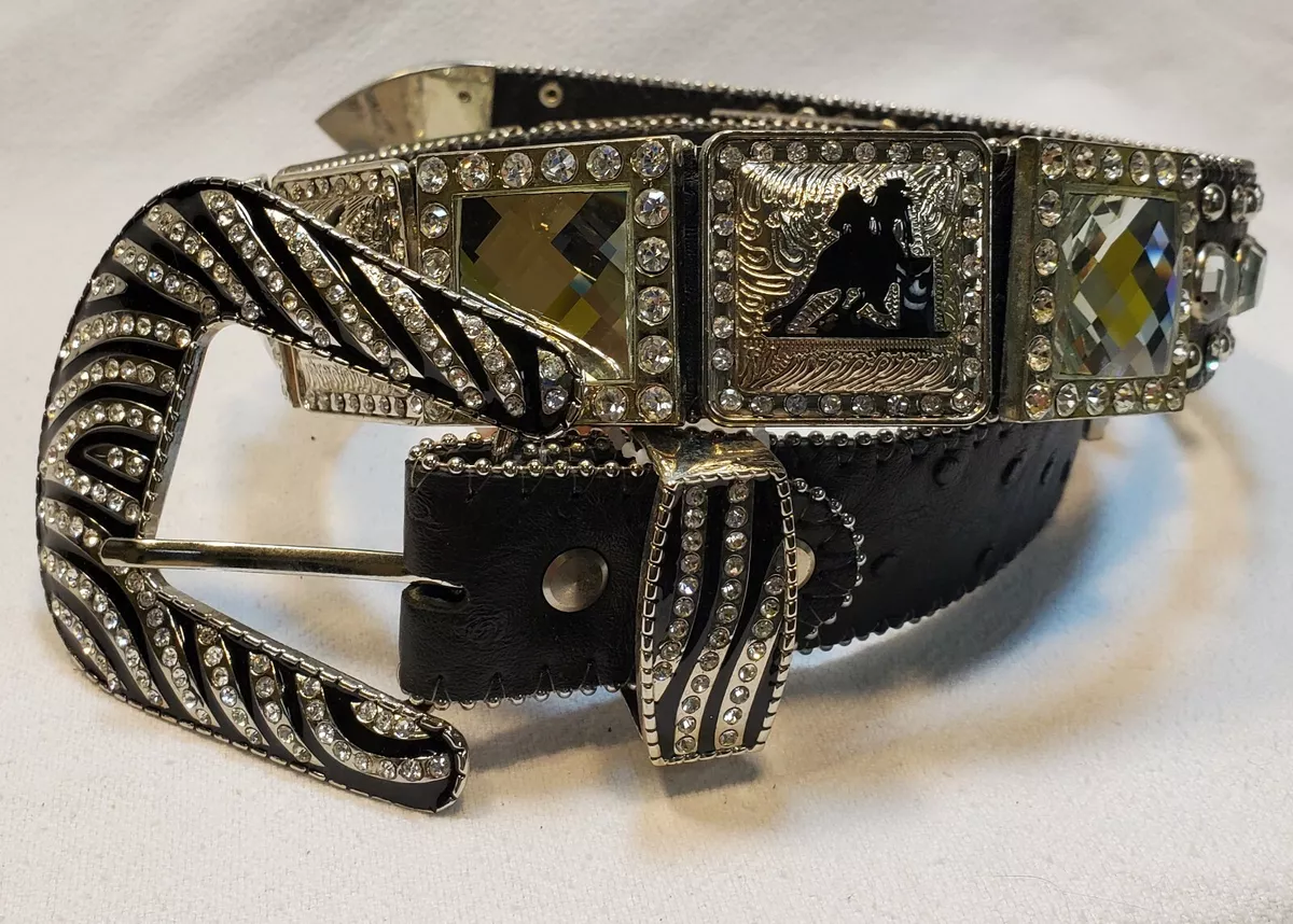 Kids cowgirl shop belt