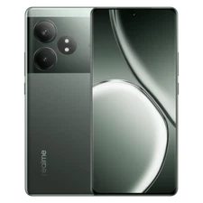 OPPO Realme GT Neo6 SE Smartphone Android 14 Snapdragon 7+ Gen 3 Octa Core NFC