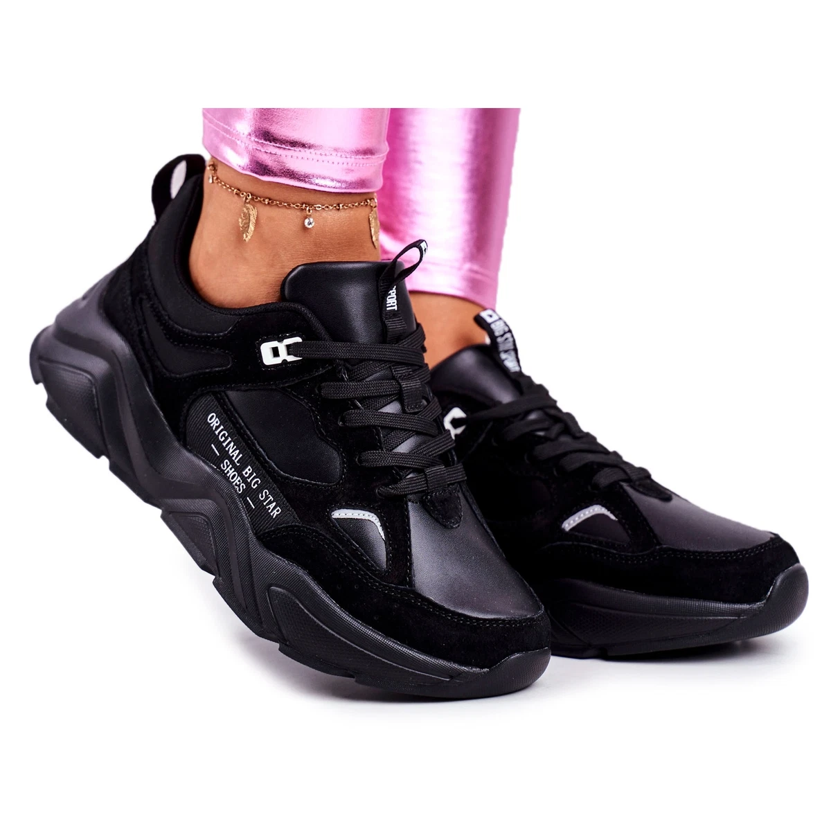 Big star sneakers outlet