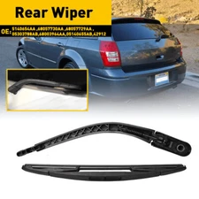 Fit For Dodge Magnum 2005-2008 Nitro 2007-2009 Rear Windshield Wiper Arm & Blade