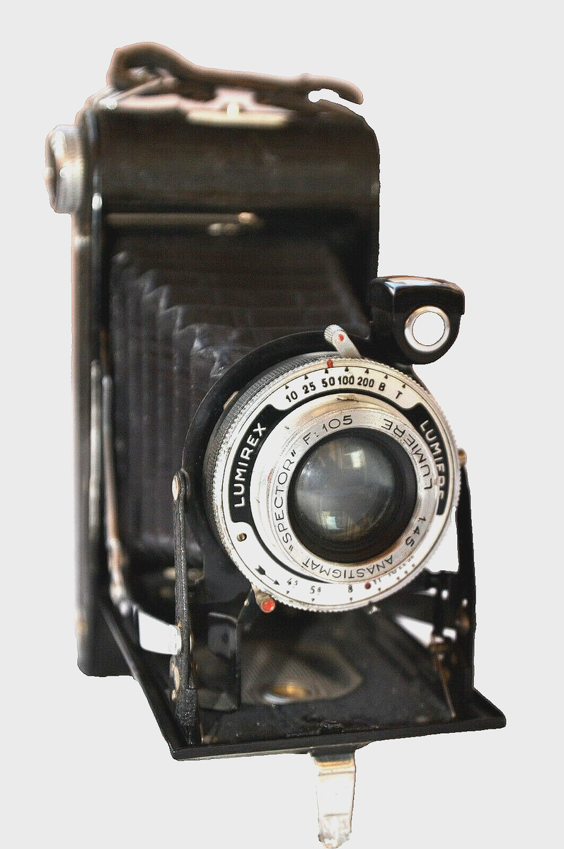 RARE to find Lumiere 6x9 Lumirex | eBay