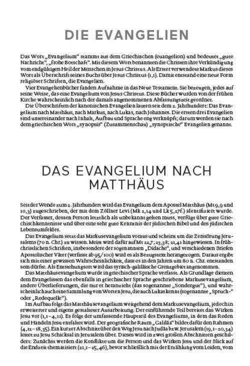 Thumbnail - Die Bibel Für Ministrantinnen Und Ministranten Österreichs Bischöfe