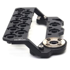 ARRI Alexa S35 Camera Expansion Side Panel Kit