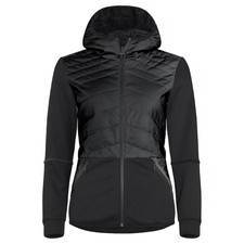 Clique Womens/ladies Utah Padded Jacket Ub117