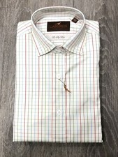 Laksen Beryl Ladies Two-Ply Cotton Shirt