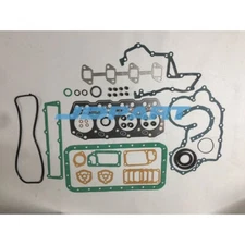 For Toyota engine parts 1Z Full Gasket Kit