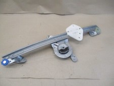 Dacia Logan 1 MCV Fensterheber Fensterhebemotor Fenster vorne links NEU original