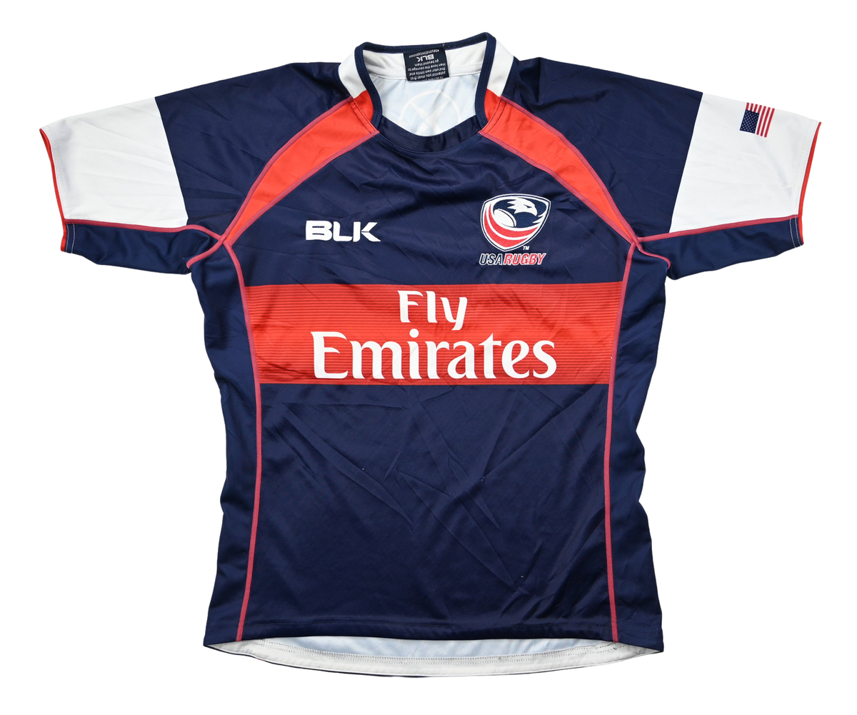 BLK¡アメリカ代表ジャージ¡USARUGBY イーグルス BLK¡アメリカ代表ジャージ¡USARUGBY イーグルス 2025 USAWKF