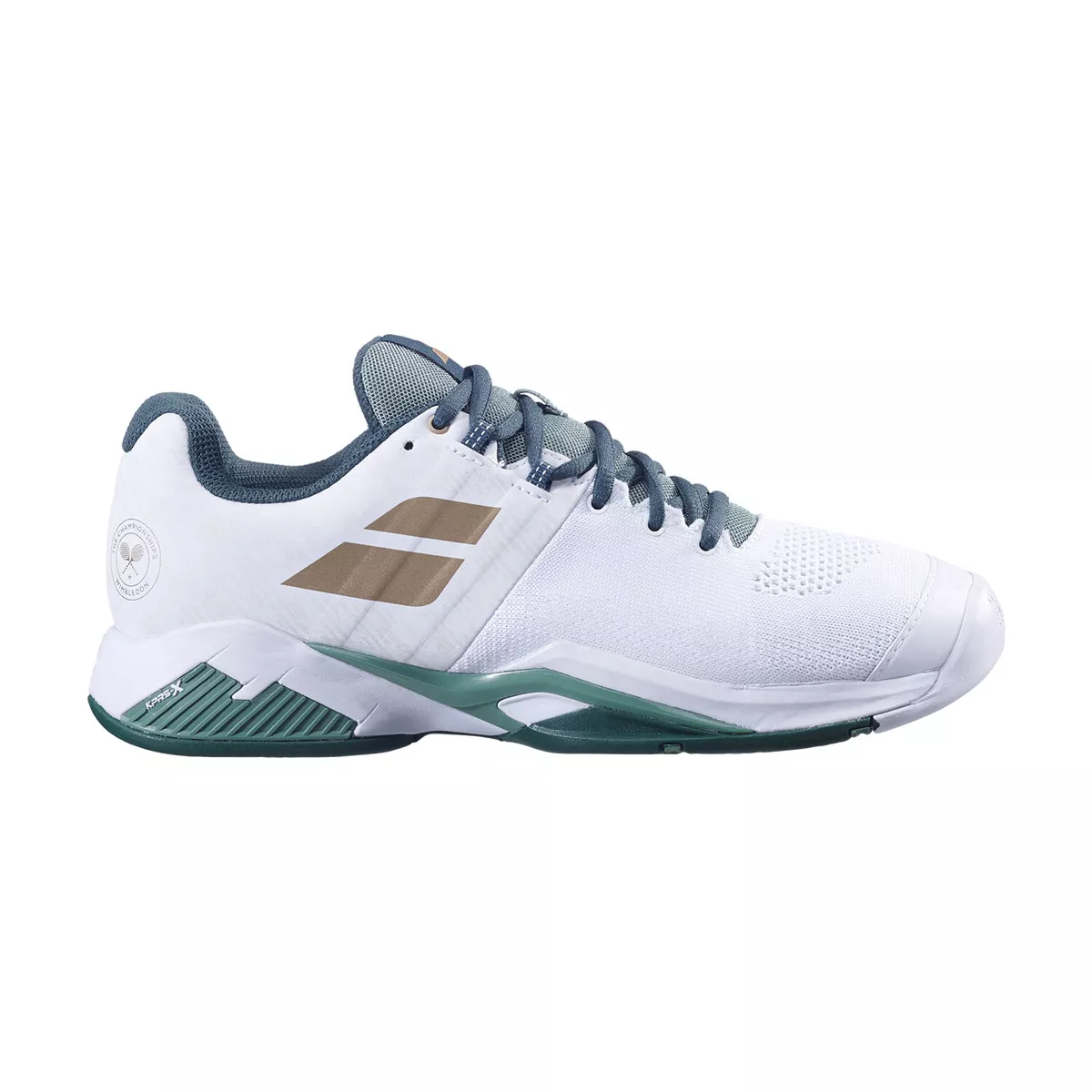 Babolat scarpe top
