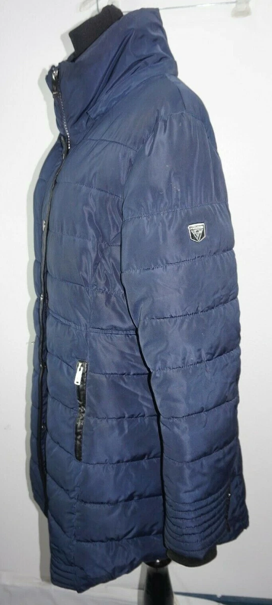 Noize shop dvsn jacket