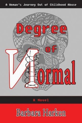 Barbara Harken Cleone Reed Degree of Normal (Taschenbuch)