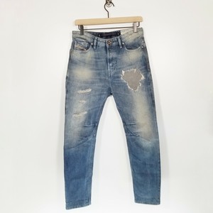 diesel jeans feminino