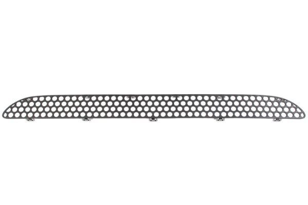 Blic 6502-07-3560912P LuftfüHrung Gitter Blende Abdeckung Vorne FüR Mercedes-image