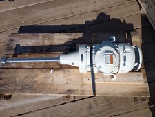 IKA MIXER 3HP  MIXER UTC 80