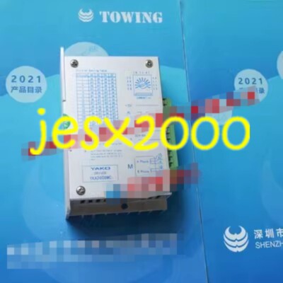 1PC NEW YAKO stepper motor driver YKA2608MC #LM