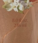 Circle of Beauty Living Pleasures Peaches & Blossoms Body Splash 8.0 Fl Oz — photo 6