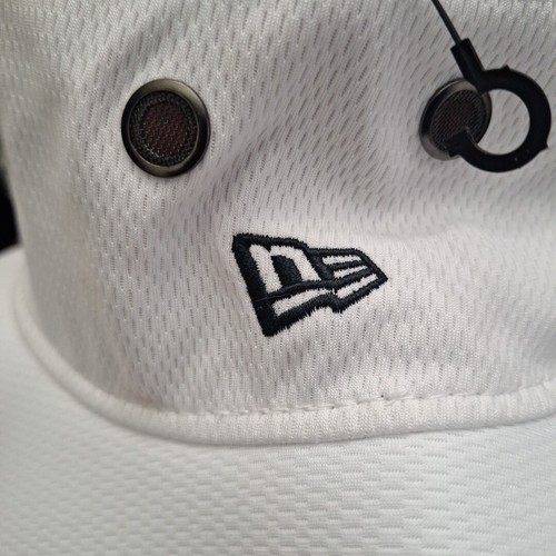 Pittsburgh Steelers NFL New Era Training Camp Panama Bucket Hat/NWT/OSFM!! - Picture 5 of 6