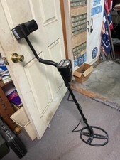 Garrett AT Pro Metal Detector Kit