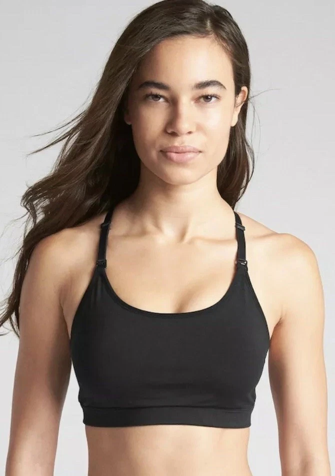 gapfit low impact sports bra