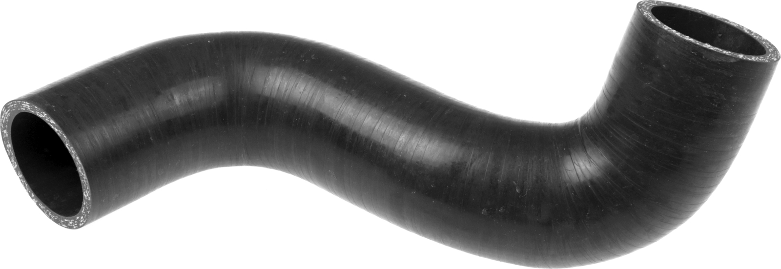 GATES 09-0867 Charger Air Hose for ALFA ROMEO