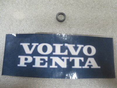 E69 Genuine Volvo Penta Marine 26-97664 Seal OEM New Factory Boat Parts