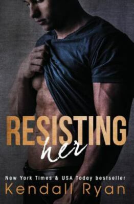 Resisting Her - paperback Ryan, Kendall