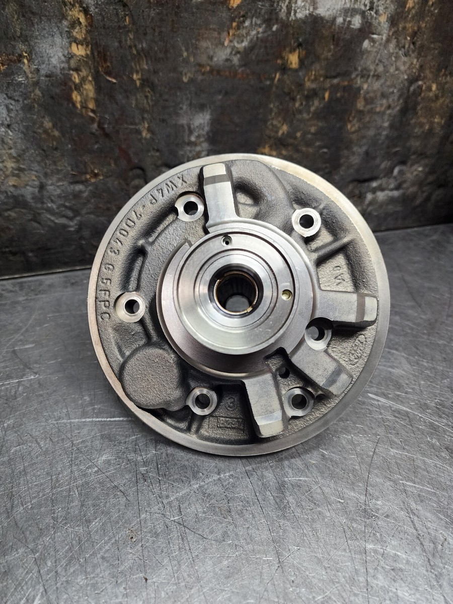 5R55W 5R55S 5R55N TRANSMISSION OIL PUMP 2001-UP FORD LINCOLN