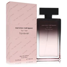 Narciso Rodriguez For Her Forever By Narciso Rodriguez EDP 3.3oz/100ml For Women
