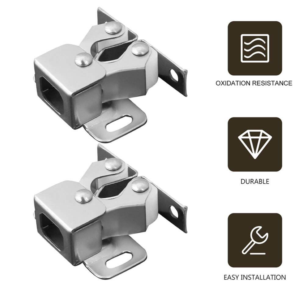 20 Pcs Rv Shower Door Latch Closet Roller Bead Cassette eBay