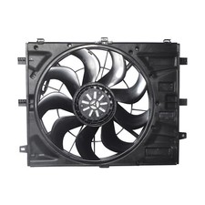 Radiator Cooling Fan for 2020-2022 Chevrolet ...