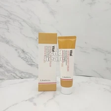 Labonita Vital Double Effect Cream 50ml Nourishing Moisturizing K-Beauty