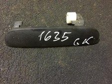 Porte arrière et accessoires Mazda 121