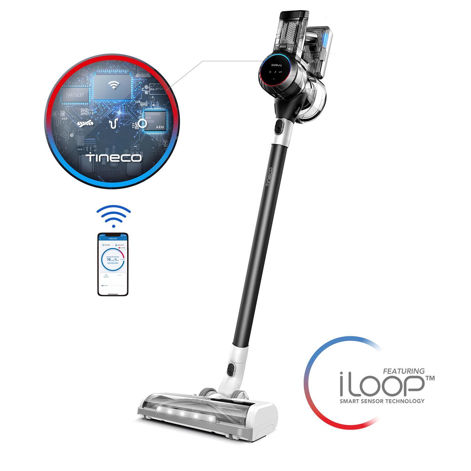 Tineco Pure One S11 Spartan Cordless 