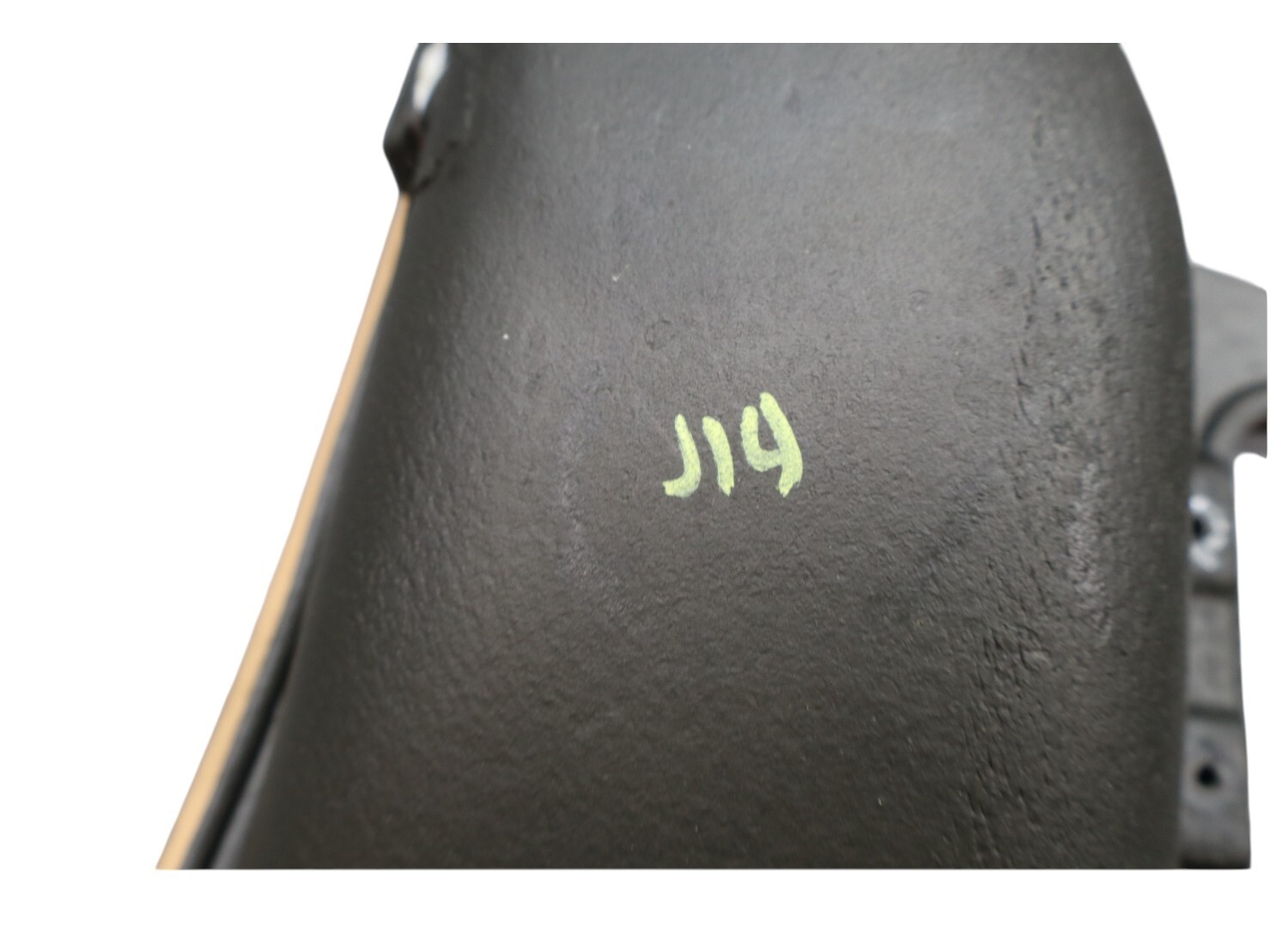 Maserati Quattroporte 2003-2012 Front Center console trim