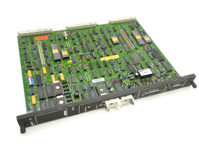 Bosch 054512-105 Card CP2 Garantie 6 Monate with VAt