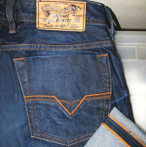 HOT AUTHENTIC Men DIESEL ZATINY 73N 