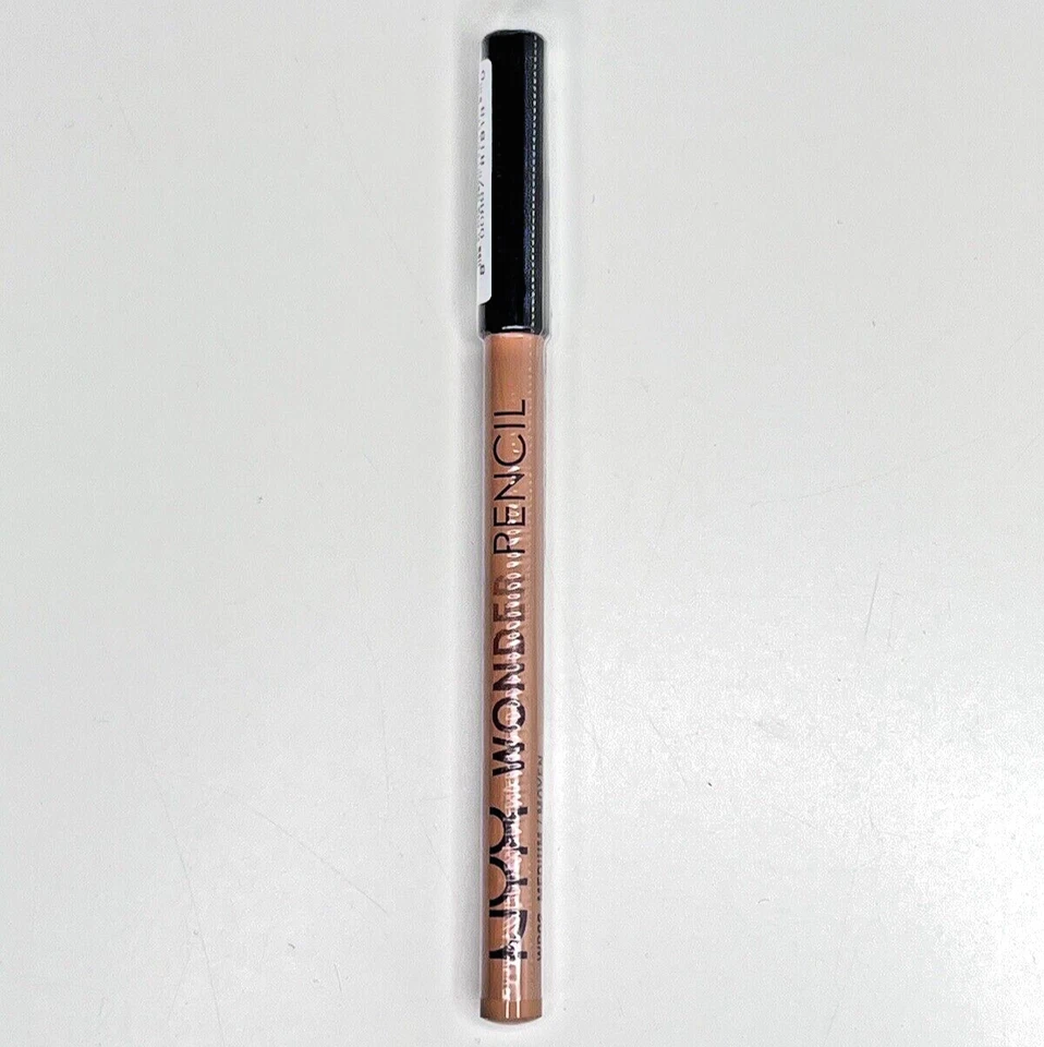 NYX Wonder Pencil Medium WP02 New & Sealed Discontinued Hard to Find HTF - Image 1 of 3