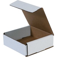 10x10x2, 200 Lb. Test/ect-32-b White, 50 Pack 10x10x2, 200 Lb. Test/ect-32-b White, 50 Pack