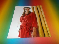 Caro Emerald A Night Like This Signed Autographed 20x25 Photo In Person
