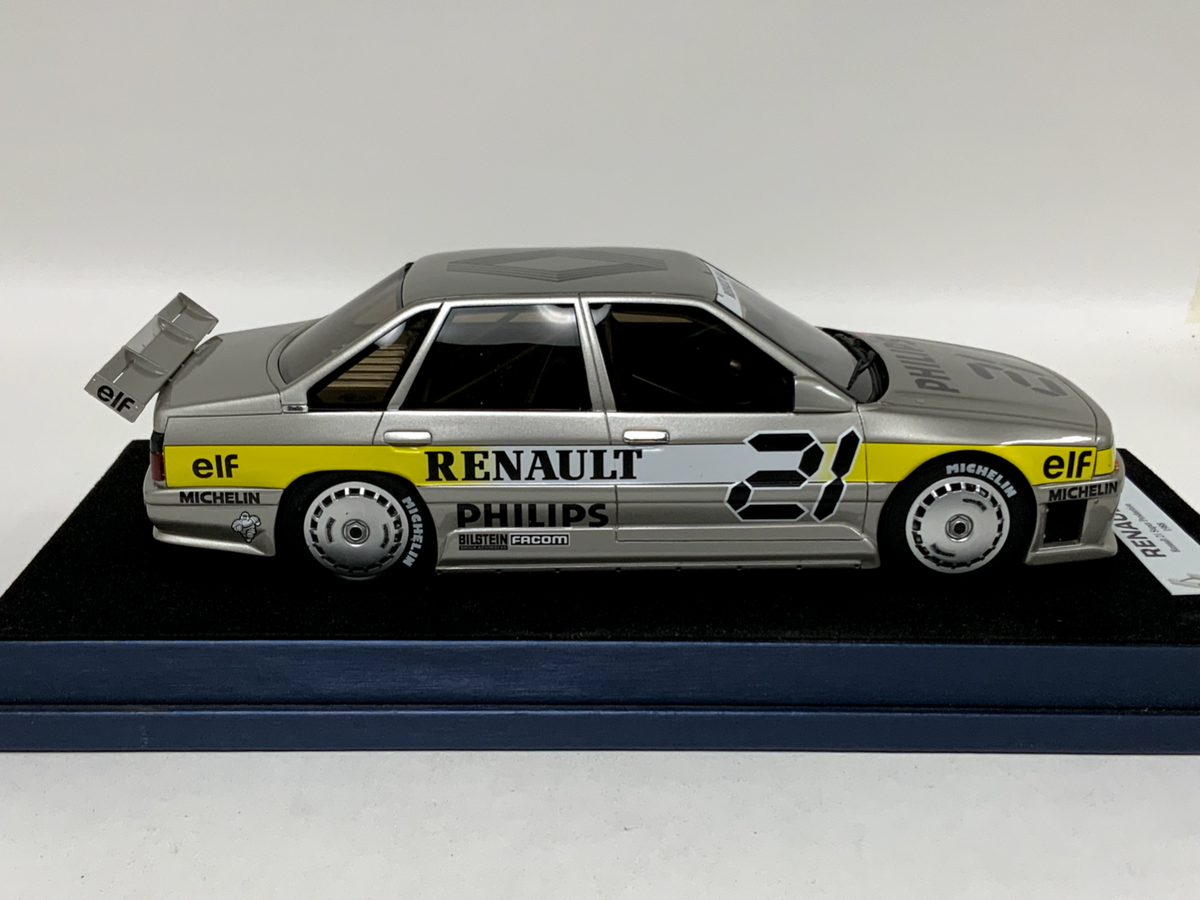 1/18 GT Spirit Otto Renault 21 Turbo Super Production OT975 AB184