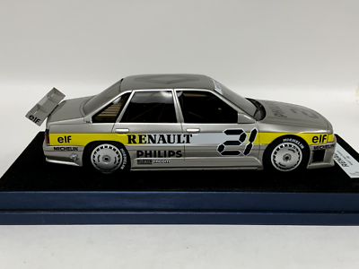 1/18 GT Spirit Otto Renault 21 Turbo Super Production OT975 AB184