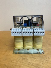 Siemens 4AV3002-2EB00-0A Power Supply