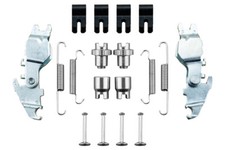 Mâchoire de frein Land Rover FREELANDER
