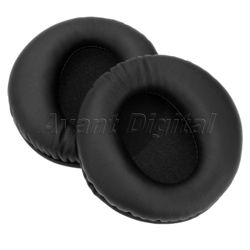 Replace cushion Ear pads for Sony Pulse Elite Edition Wireless PS3 PS4 Headsets - Picture 2 of 10