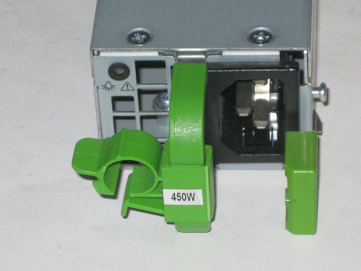 Alimentatore Server Switching Delta DPS-400AB-10 B | 400W Usato Testato - Foto 4