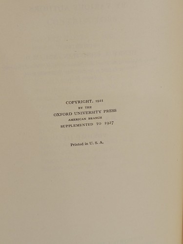 Antique Medical Book set of 13 Oxford Medicine copywrite 1921 supplemented 1927 - Picture 11 of 24