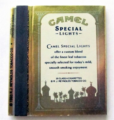 how much is a pack of camel cigarettes Ks Camel Turkish Silver Cigarettes - Carton
