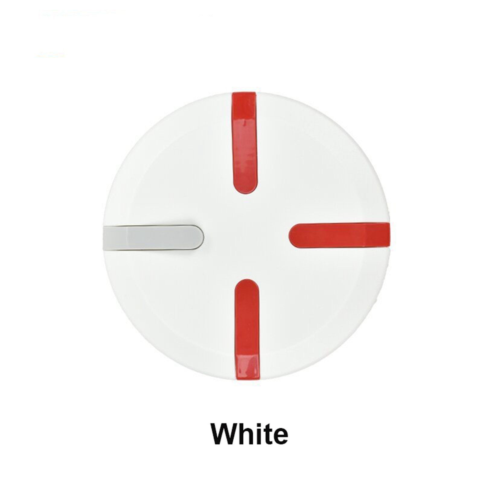 2 Pcs Ninebot Mini Pro Scooter Wheel Hub Caps Replacement